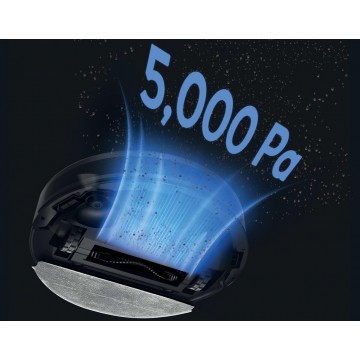 Hoover HG250HP 011 Ηλεκτρική Σκούπα Ρομπότ 38383017